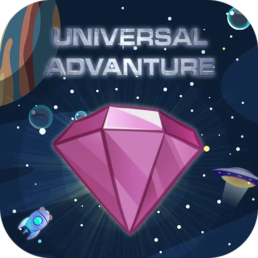 Universal Advanture